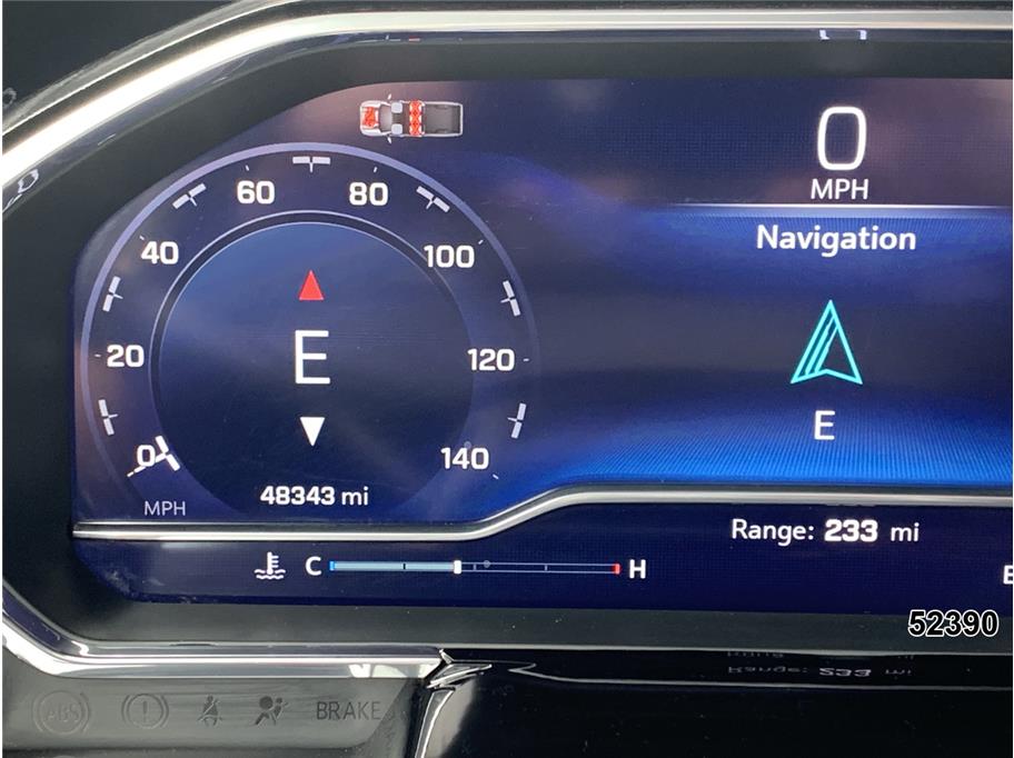 2024 Chevrolet 2500 Silverado