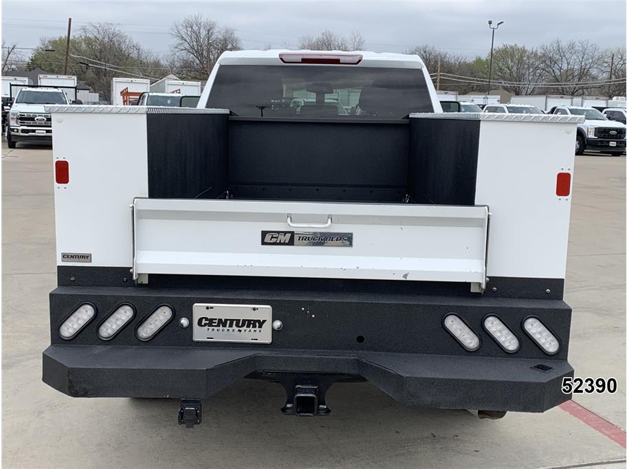 2024 Chevrolet 2500 Silverado