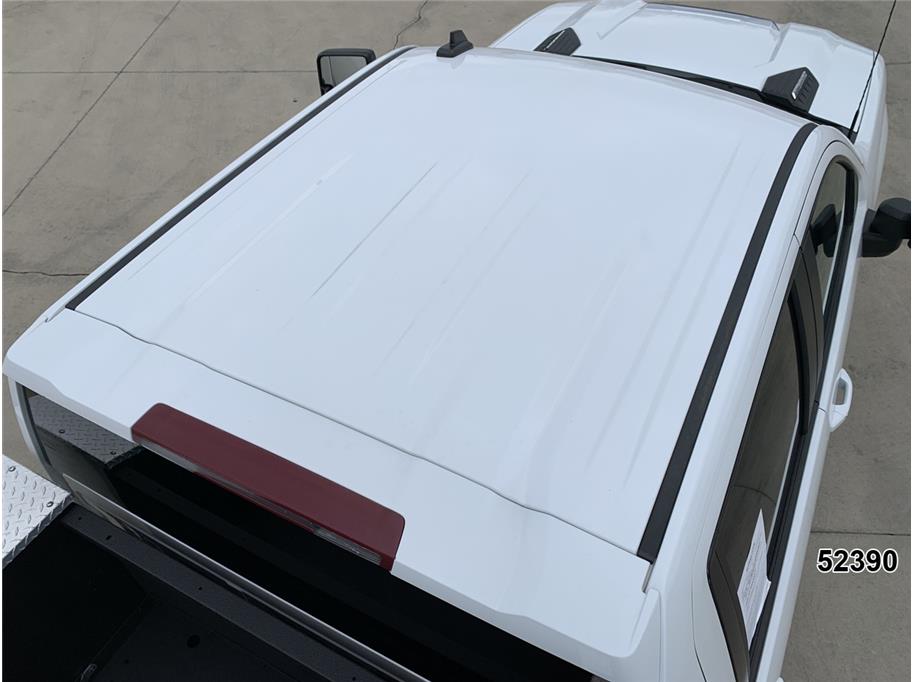 2024 Chevrolet 2500 Silverado