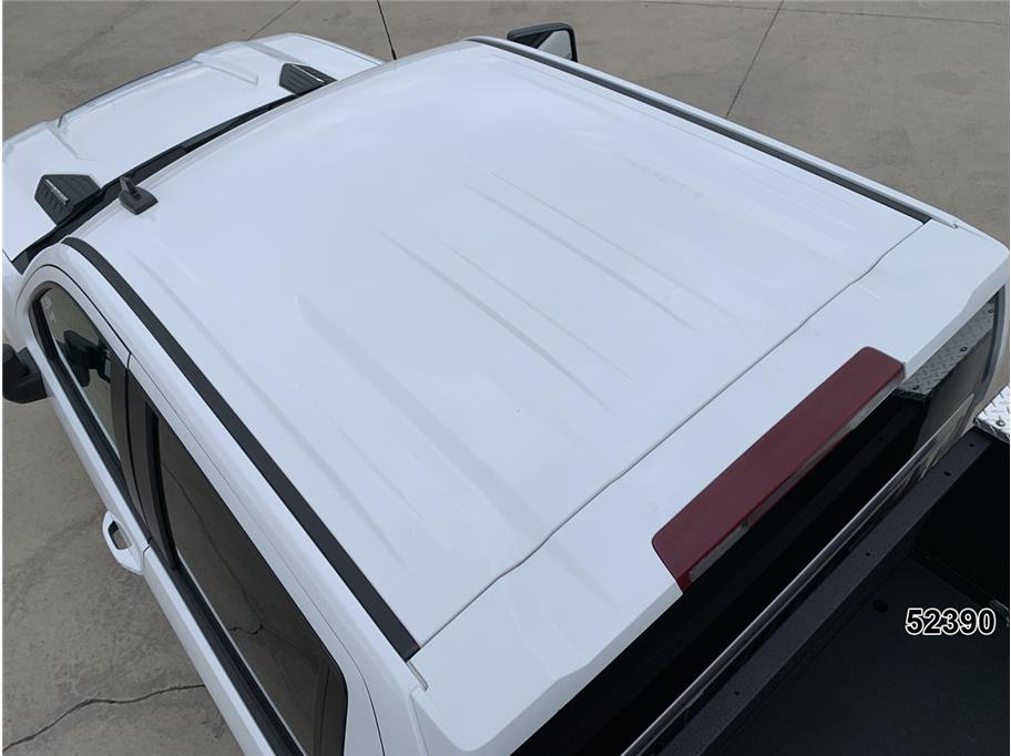 2024 Chevrolet 2500 Silverado