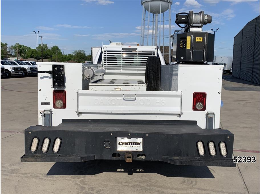 2021 Ram 3500 DRW