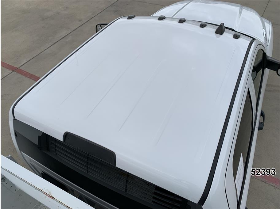 2021 Ram 3500 DRW