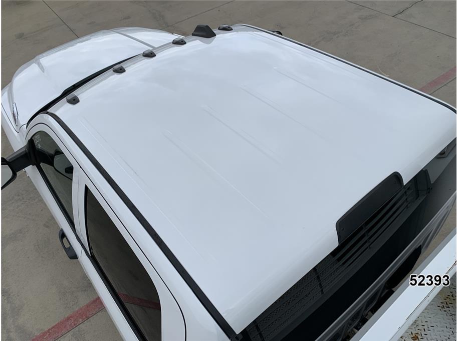 2021 Ram 3500 DRW