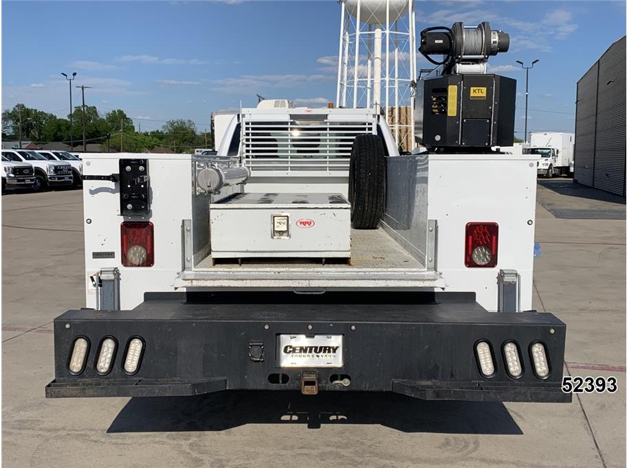 2021 Ram 3500 DRW