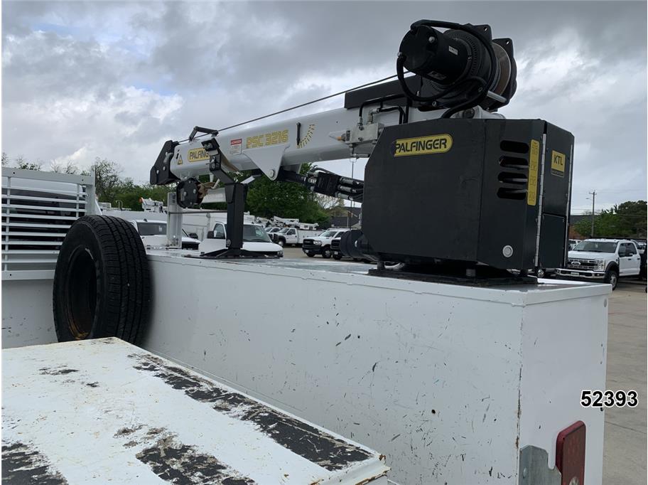 2021 Ram 3500 DRW