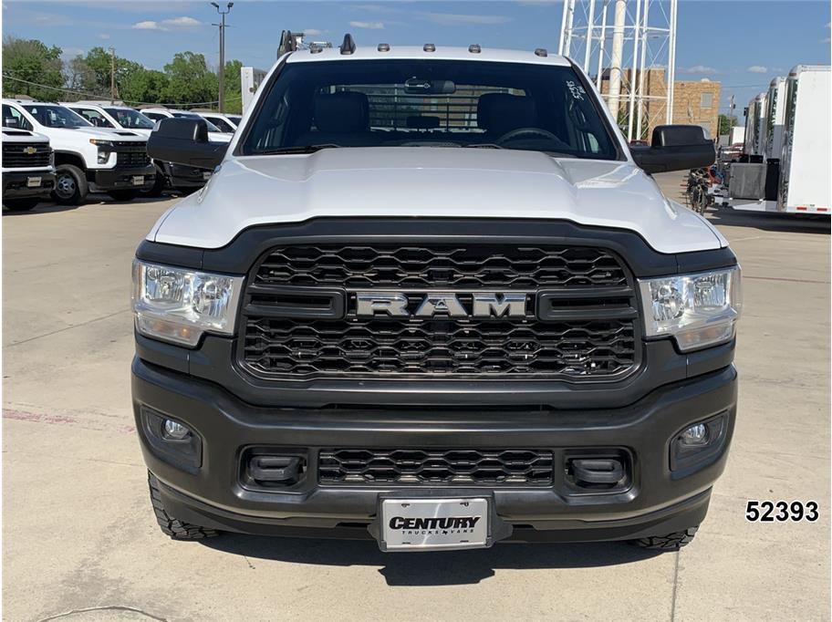 2021 Ram 3500 DRW