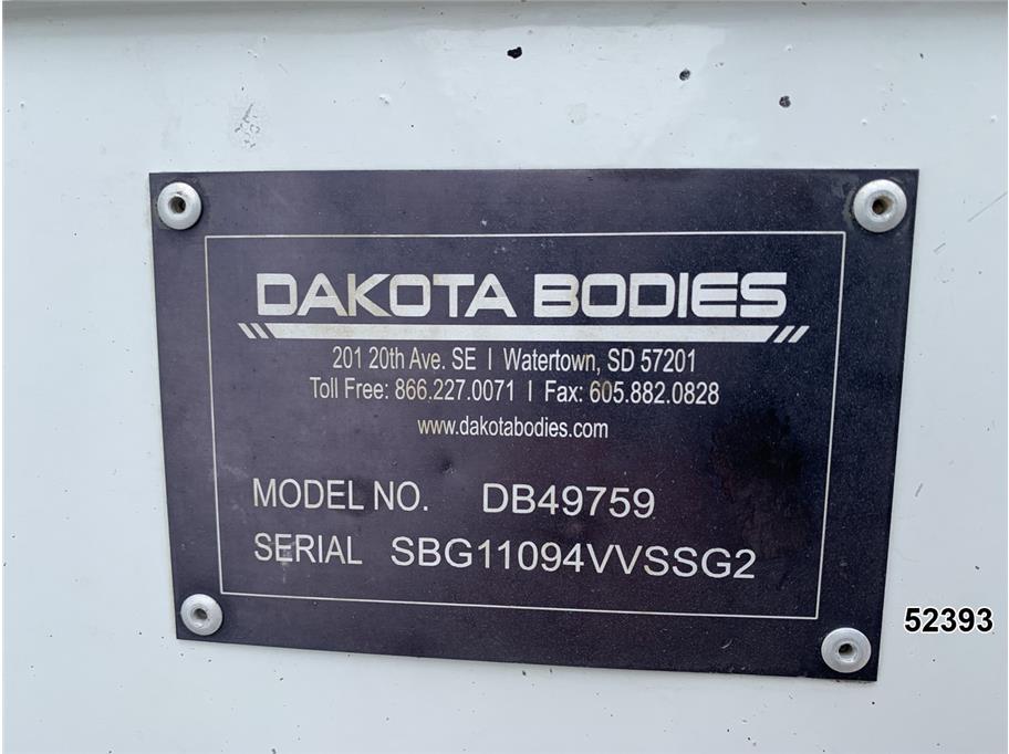 2021 Ram 3500 DRW