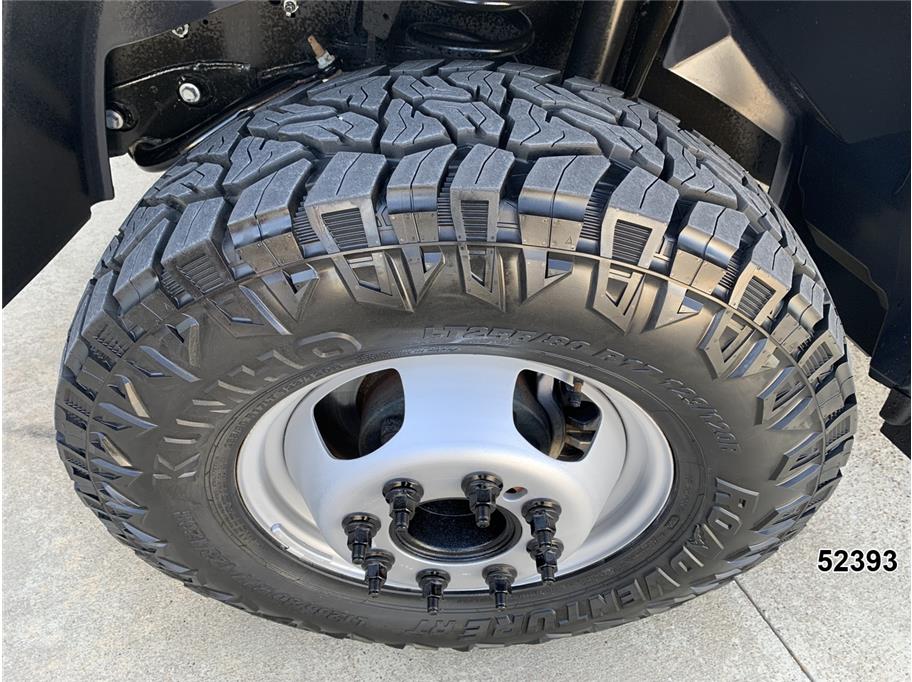 2021 Ram 3500 DRW