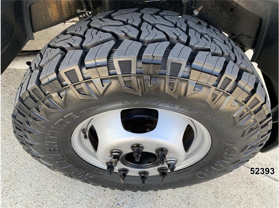 2021 Ram 3500 DRW