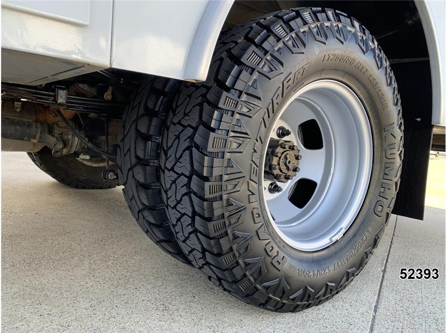 2021 Ram 3500 DRW