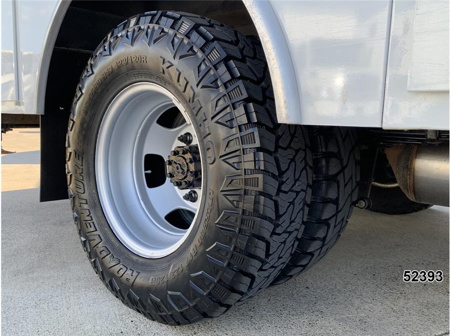 2021 Ram 3500 DRW