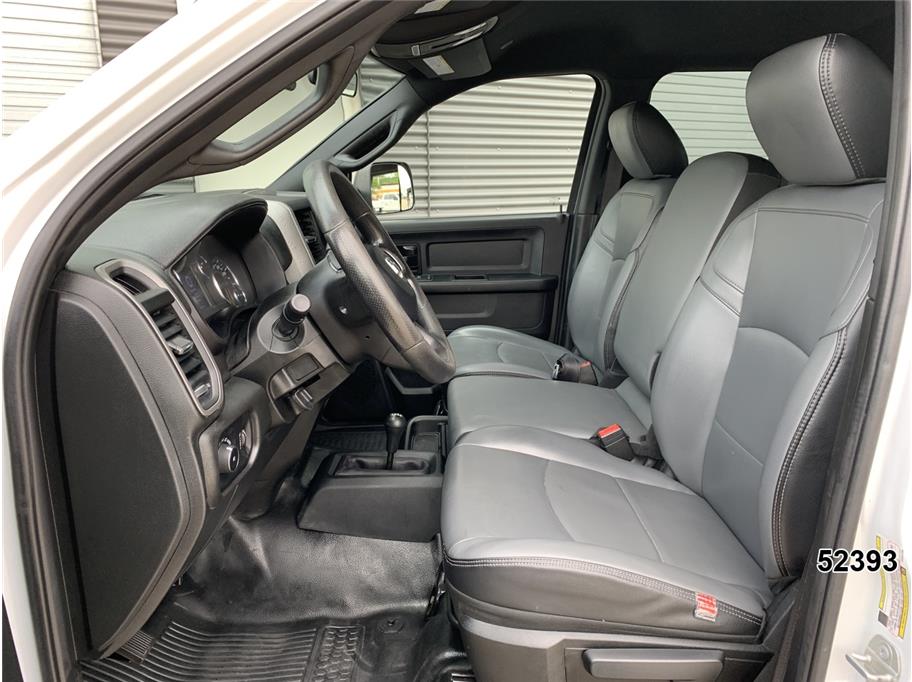 2021 Ram 3500 DRW