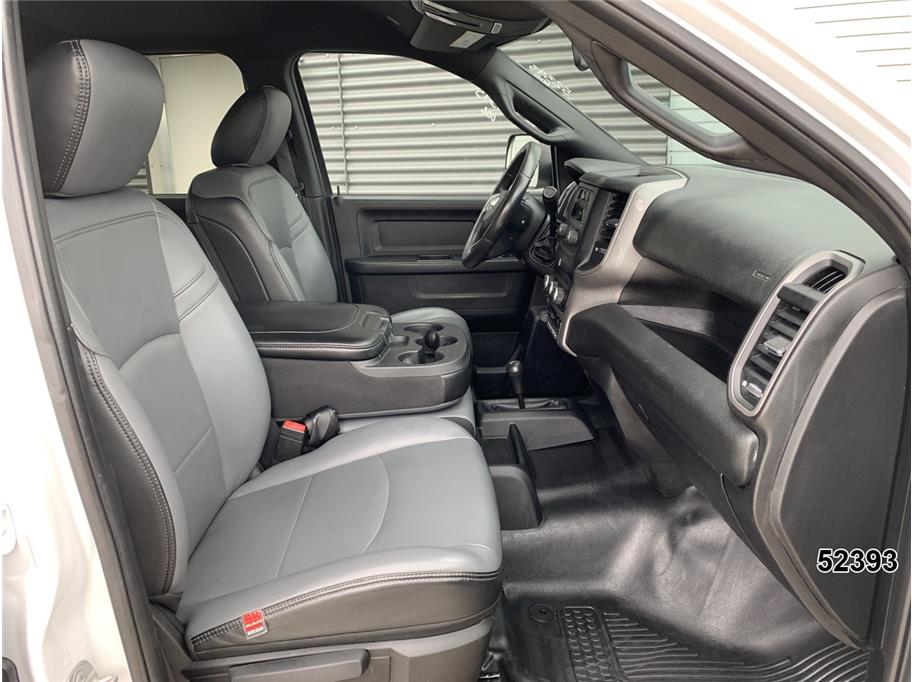 2021 Ram 3500 DRW