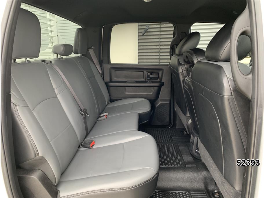 2021 Ram 3500 DRW