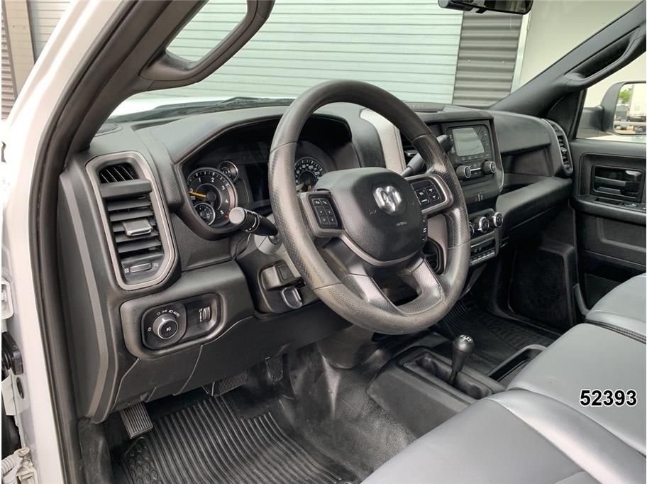 2021 Ram 3500 DRW