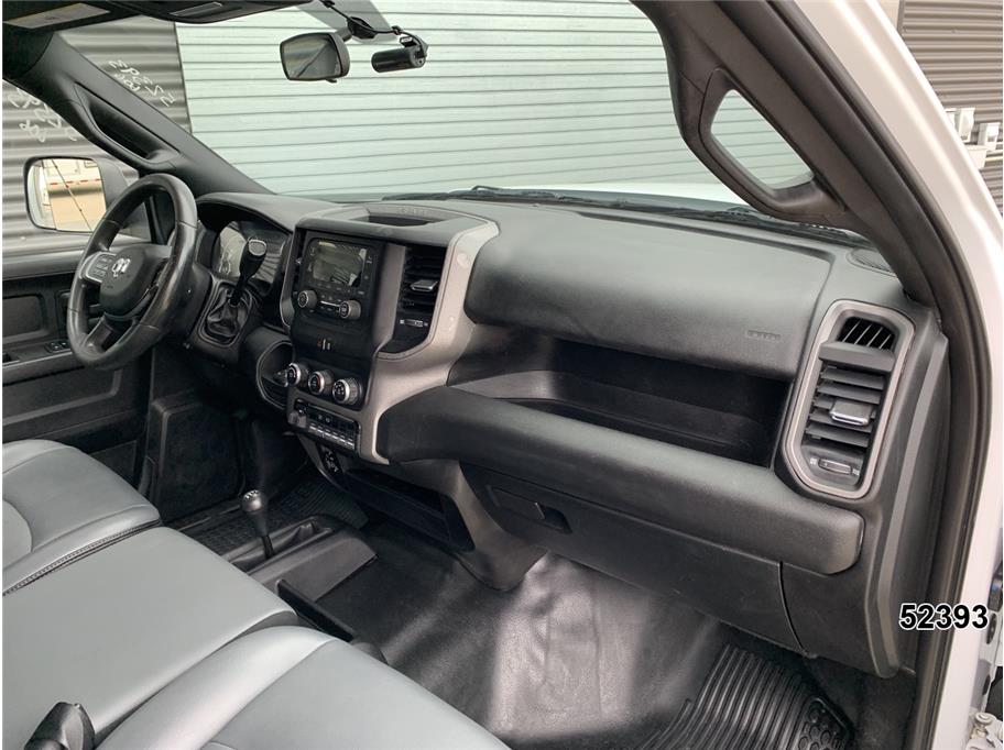 2021 Ram 3500 DRW
