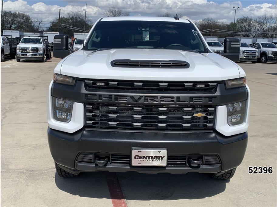 2023 Chevrolet 2500 Silverado