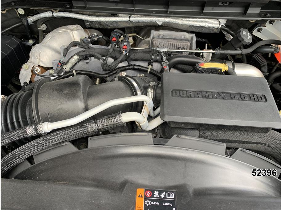 2023 Chevrolet 2500 Silverado