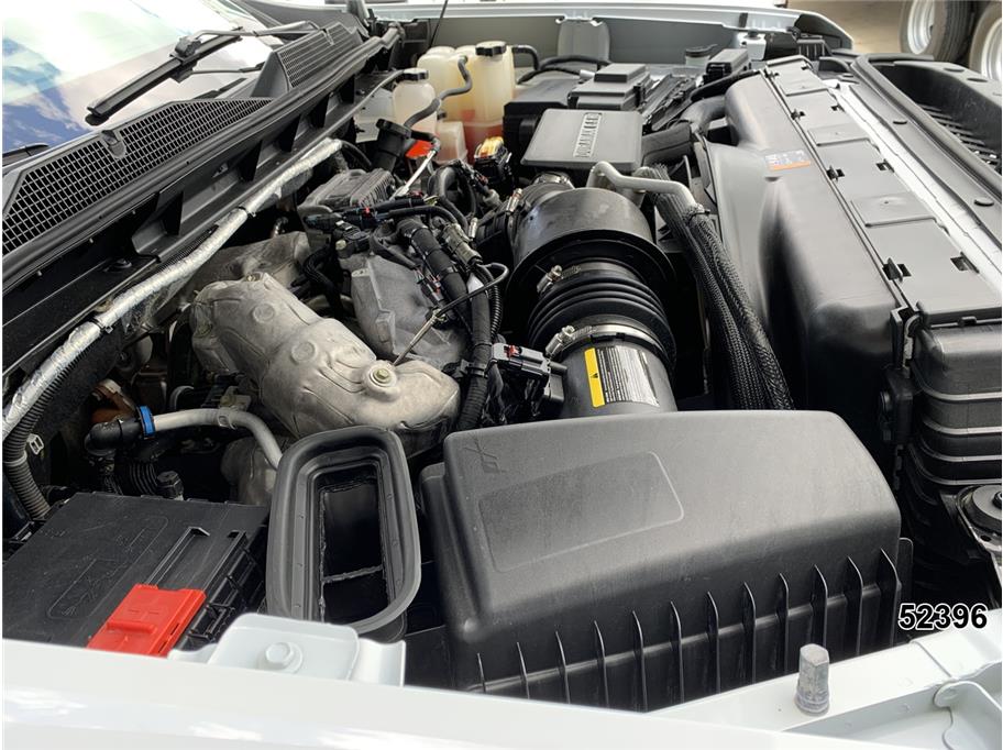 2023 Chevrolet 2500 Silverado