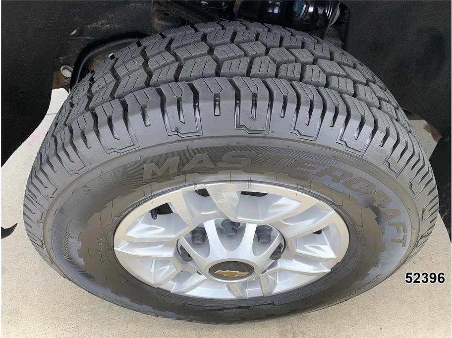 2023 Chevrolet 2500 Silverado