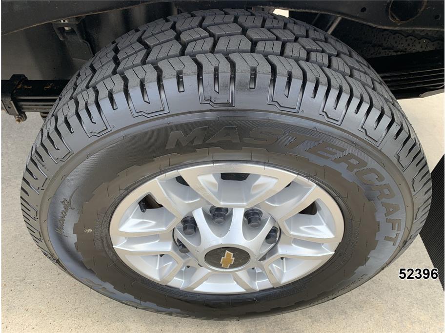 2023 Chevrolet 2500 Silverado