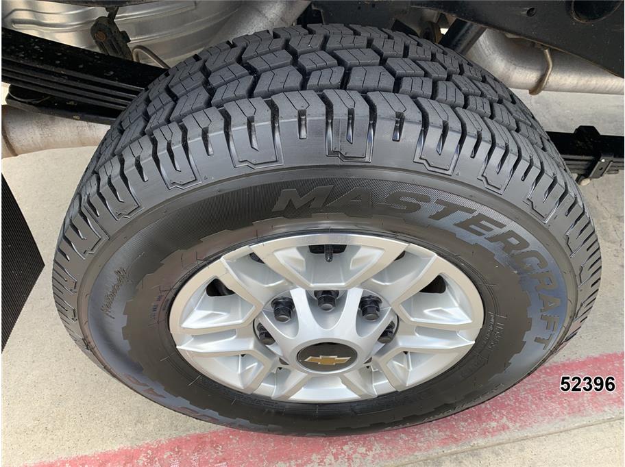 2023 Chevrolet 2500 Silverado