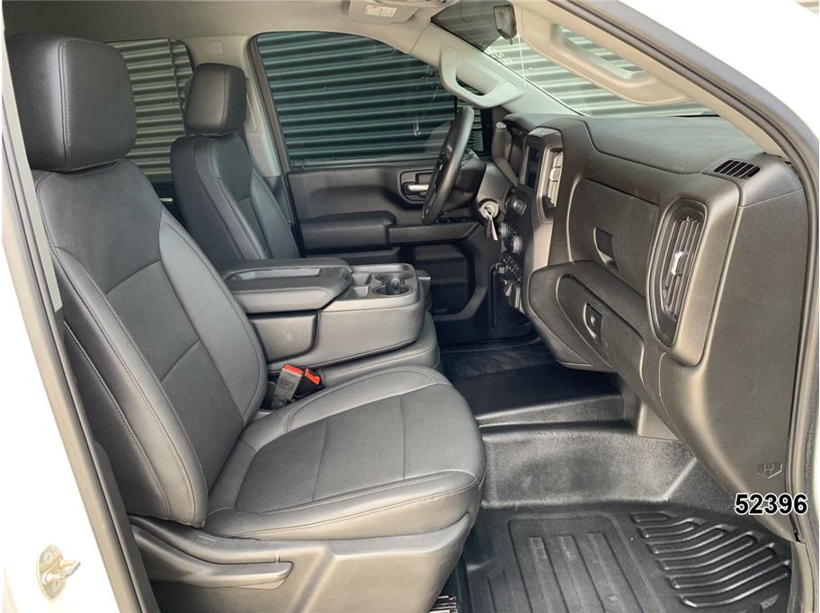 2023 Chevrolet 2500 Silverado