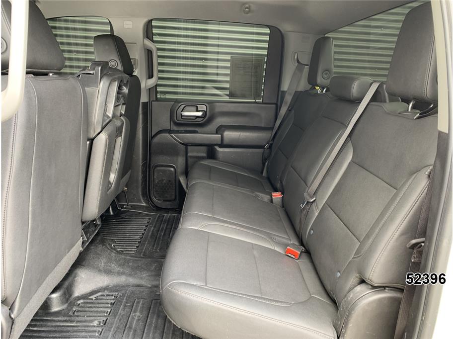 2023 Chevrolet 2500 Silverado