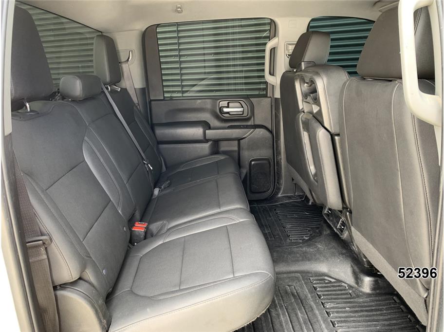 2023 Chevrolet 2500 Silverado