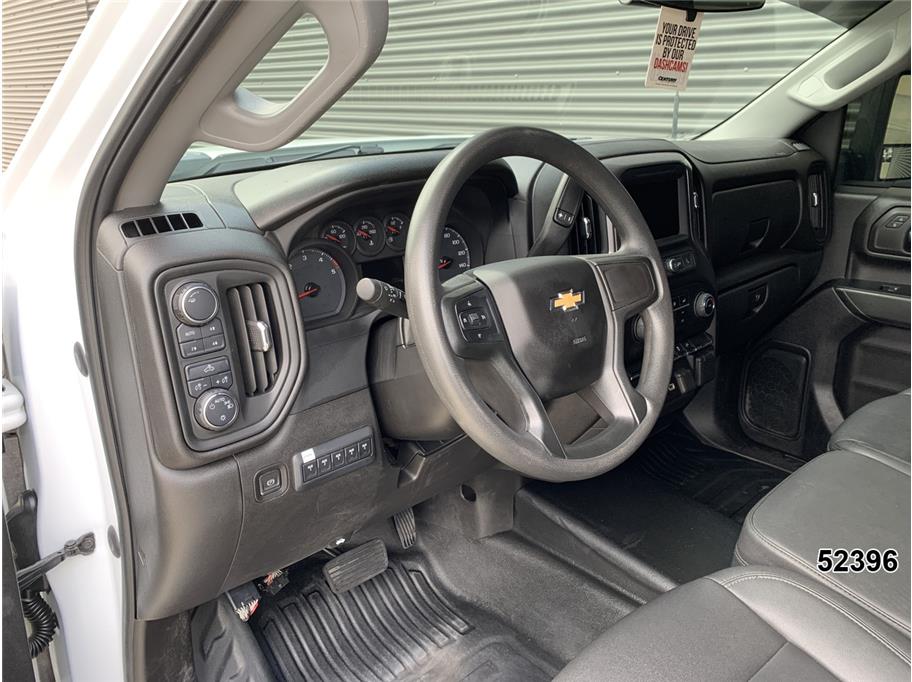 2023 Chevrolet 2500 Silverado