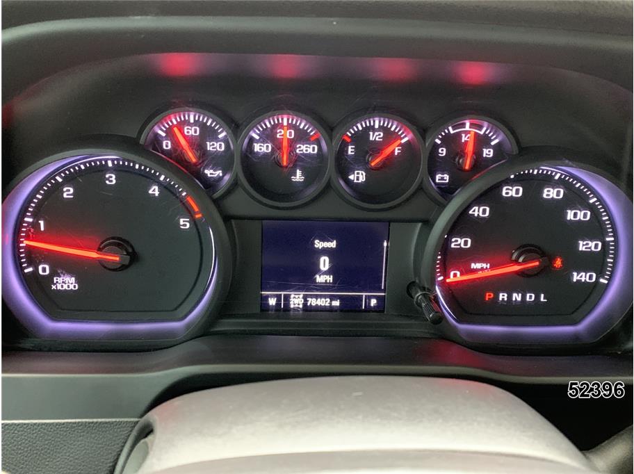 2023 Chevrolet 2500 Silverado