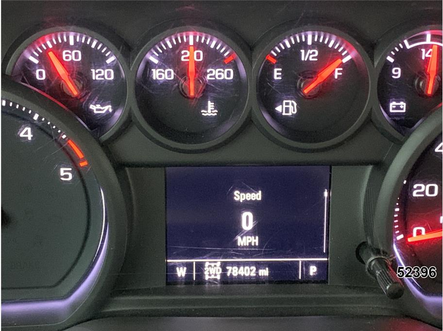 2023 Chevrolet 2500 Silverado