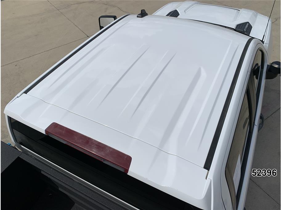 2023 Chevrolet 2500 Silverado