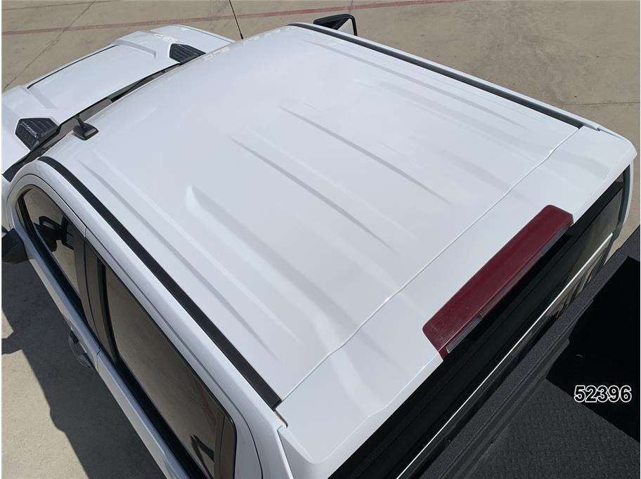 2023 Chevrolet 2500 Silverado