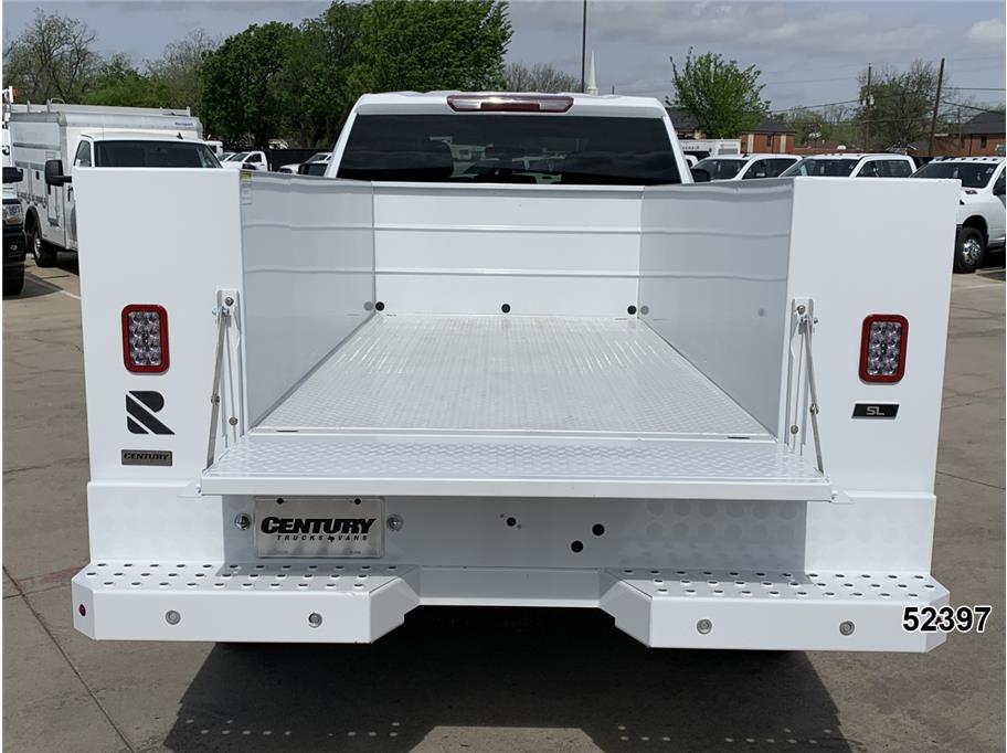 2024 Chevrolet 2500 Silverado