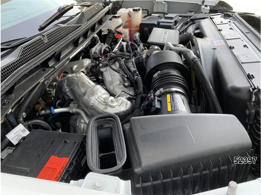 2024 Chevrolet 2500 Silverado