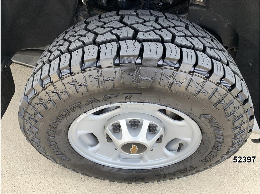 2024 Chevrolet 2500 Silverado