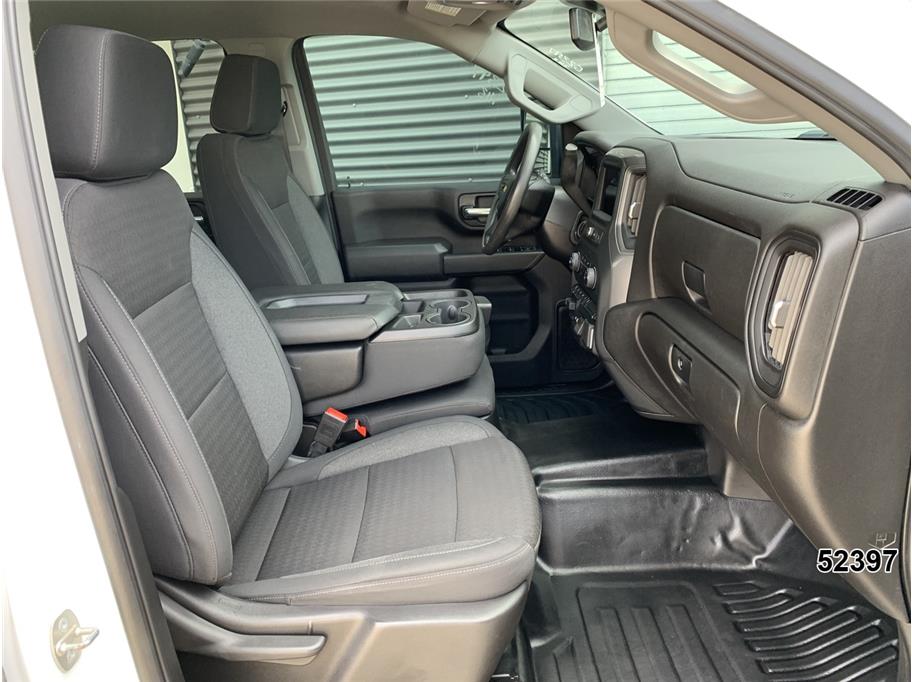 2024 Chevrolet 2500 Silverado