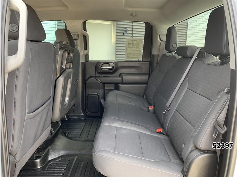 2024 Chevrolet 2500 Silverado