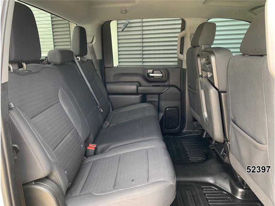 2024 Chevrolet 2500 Silverado