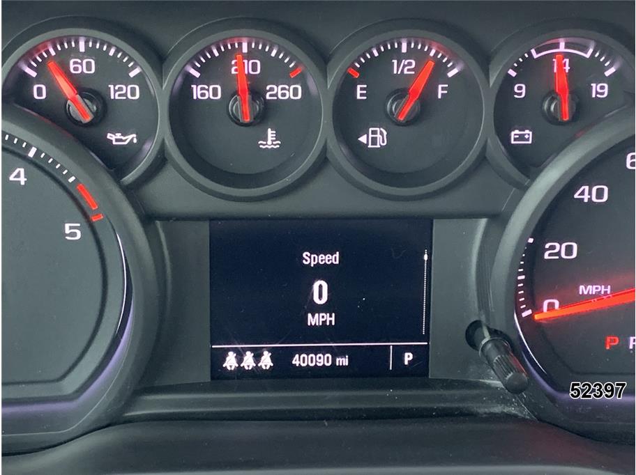 2024 Chevrolet 2500 Silverado