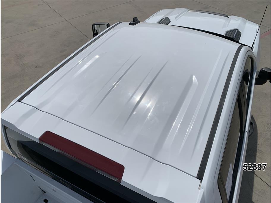 2024 Chevrolet 2500 Silverado