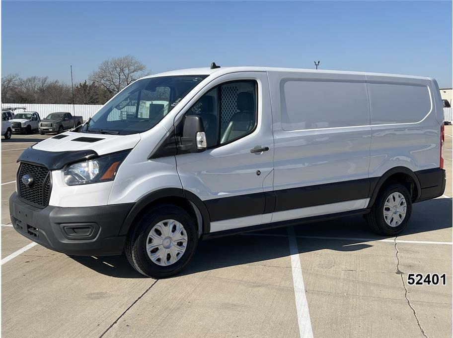 2021 Ford Transit 150