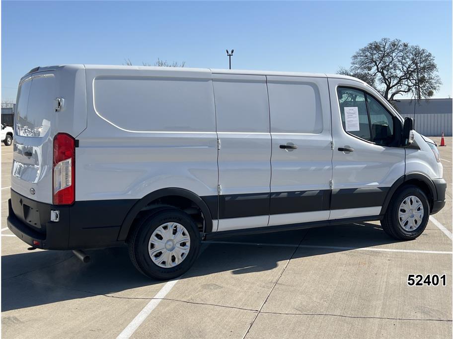 2021 Ford Transit 150