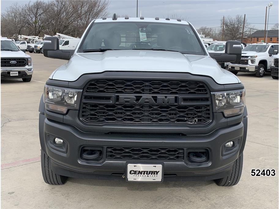 2024 Ram 5500