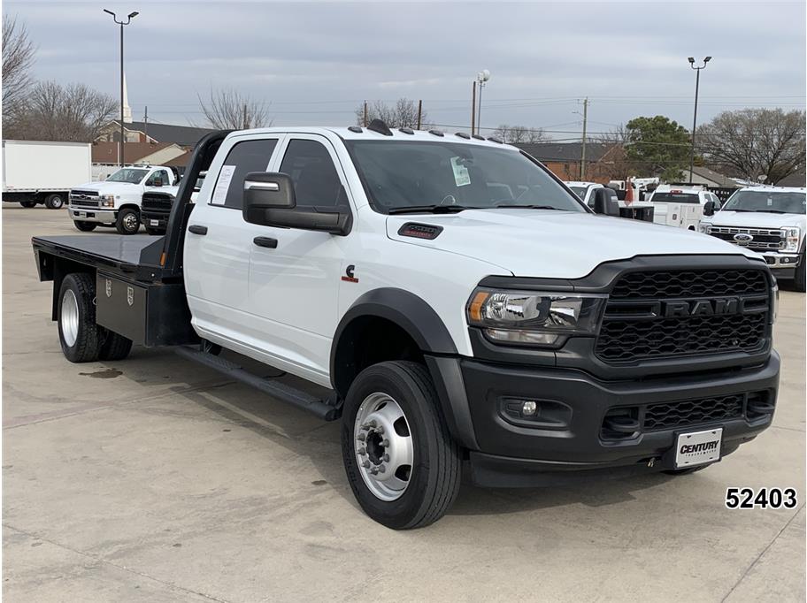 2024 Ram 5500