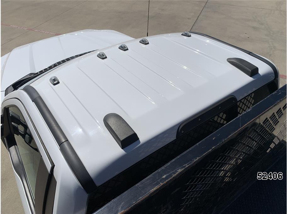 2021 Ford F550