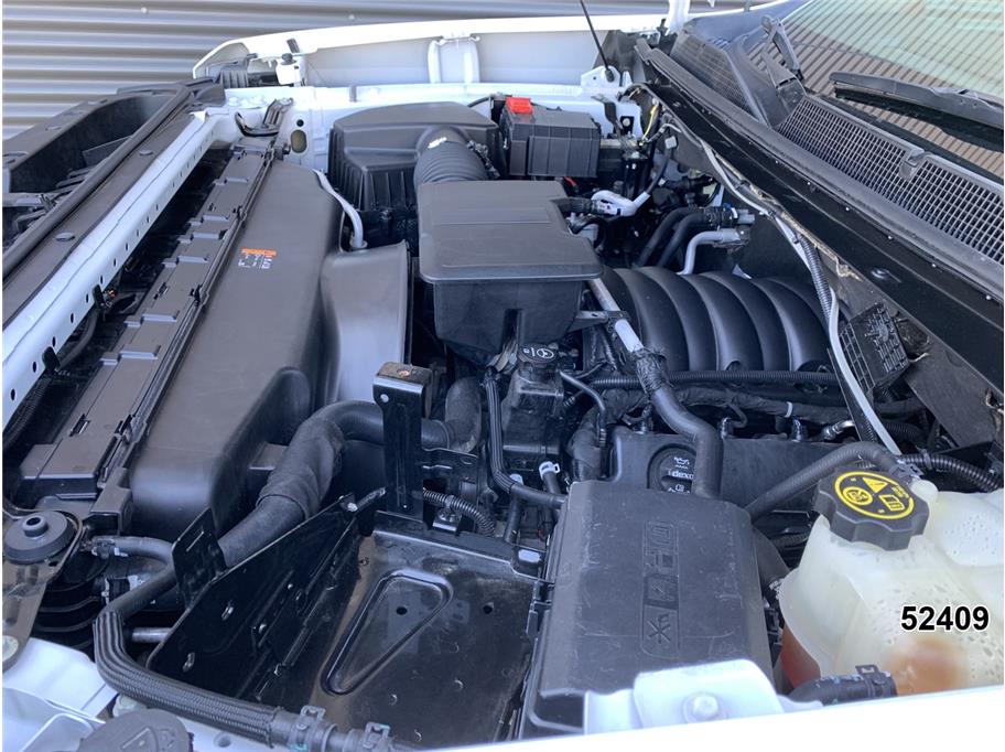 2022 Chevrolet 2500 Silverado