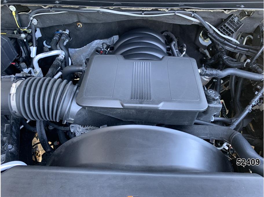 2022 Chevrolet 2500 Silverado