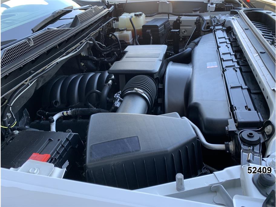 2022 Chevrolet 2500 Silverado